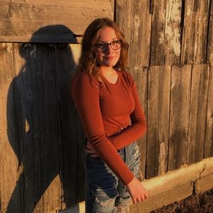 Meet your Posher, Miah